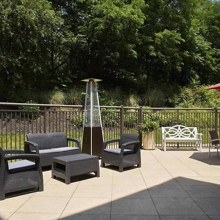 Springhill Suites Edgewood Aberdeen Bel Air Extérieur photo